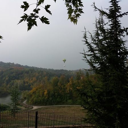 B&B Bricco Fiore Briaglia Dış mekan fotoğraf