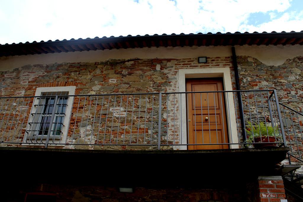 B&B Bricco Fiore Briaglia Oda fotoğraf