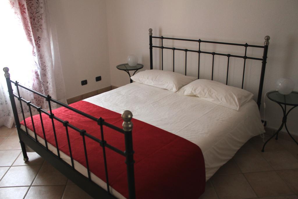 B&B Bricco Fiore Briaglia Oda fotoğraf
