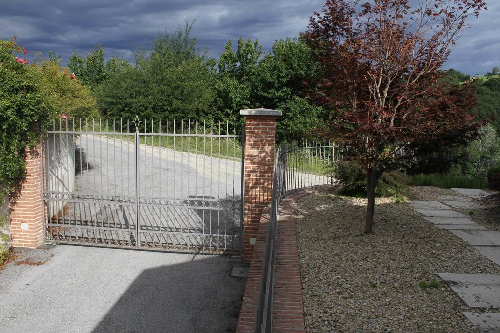 B&B Bricco Fiore Briaglia Dış mekan fotoğraf