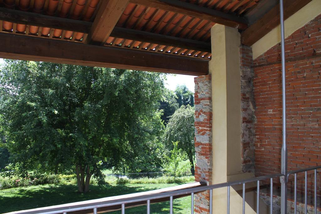 B&B Bricco Fiore Briaglia Dış mekan fotoğraf
