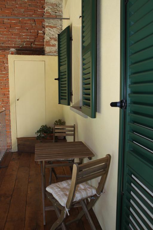 B&B Bricco Fiore Briaglia Oda fotoğraf