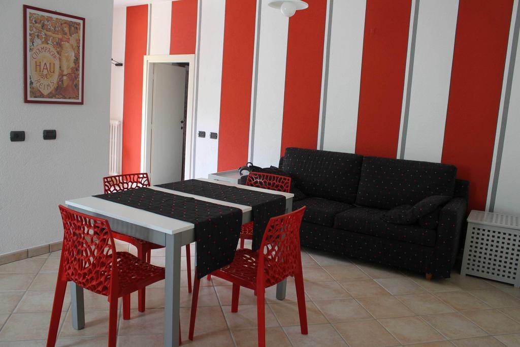 B&B Bricco Fiore Briaglia Oda fotoğraf