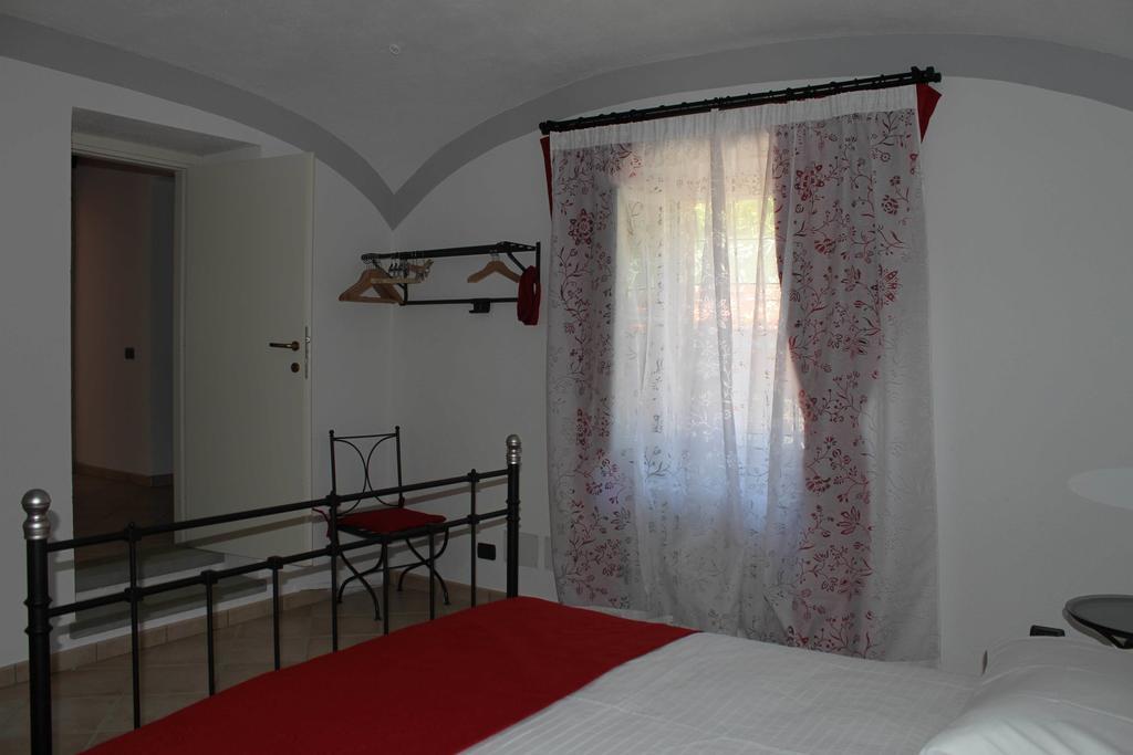 B&B Bricco Fiore Briaglia Oda fotoğraf