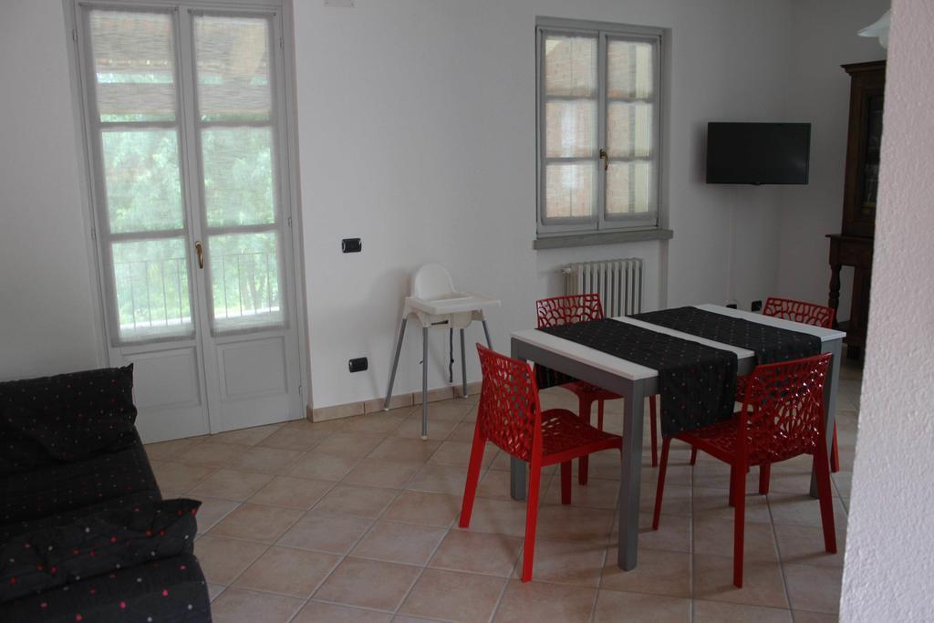 B&B Bricco Fiore Briaglia Oda fotoğraf
